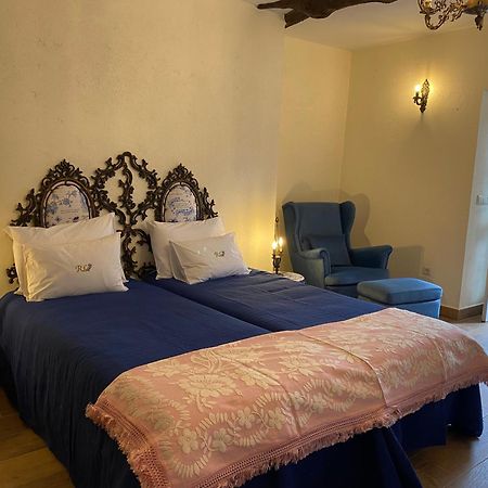 Riba Loivos Village - Studio A Casal de Loivos Extérieur photo