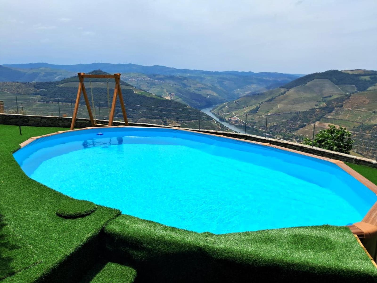 Riba Loivos Village - Studio A Casal de Loivos Extérieur photo