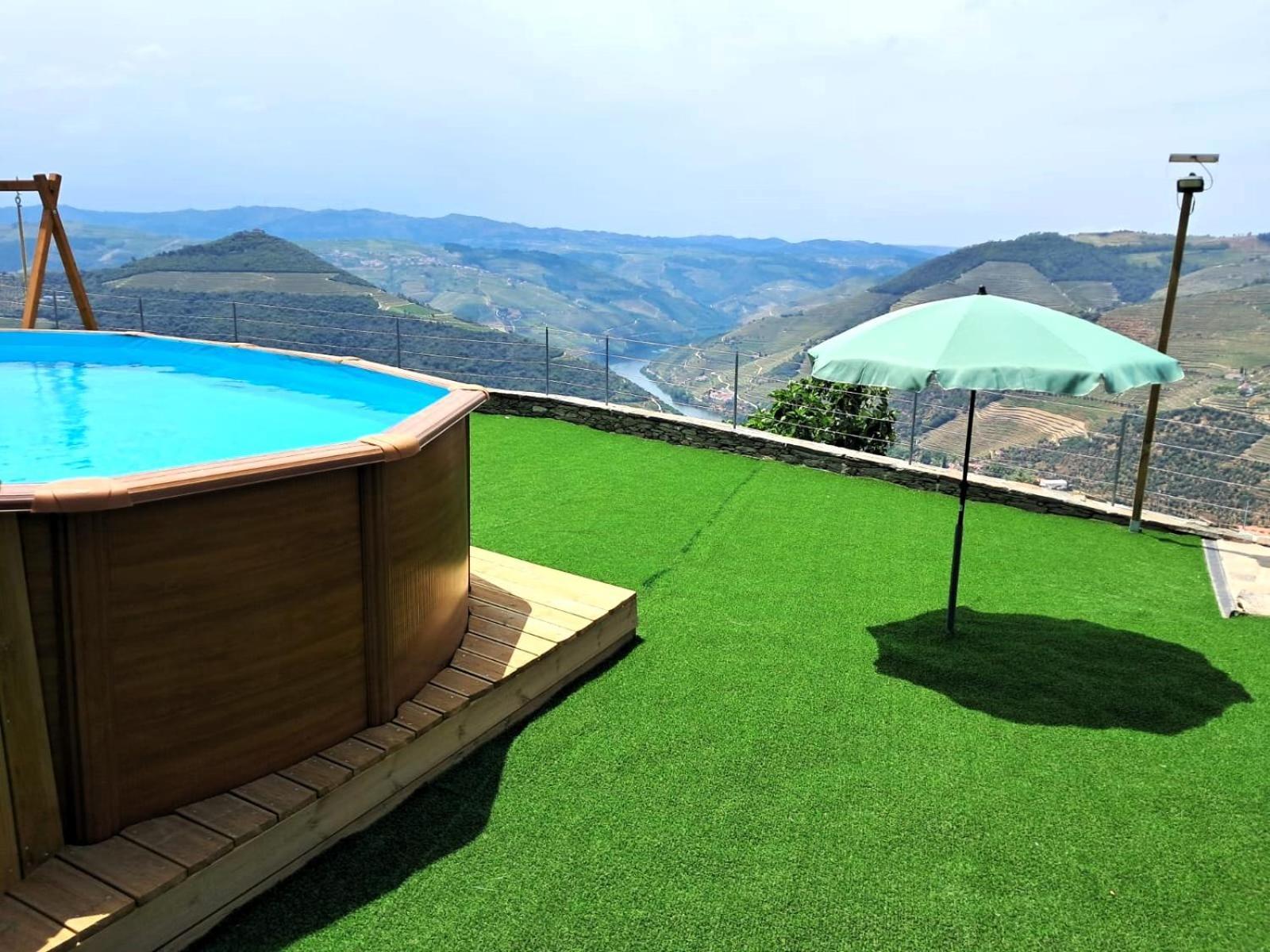 Riba Loivos Village - Studio A Casal de Loivos Extérieur photo