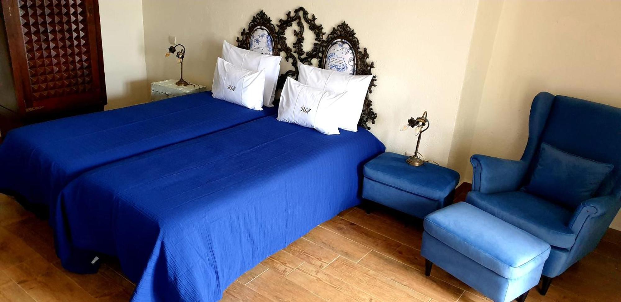 Riba Loivos Village - Studio A Casal de Loivos Extérieur photo