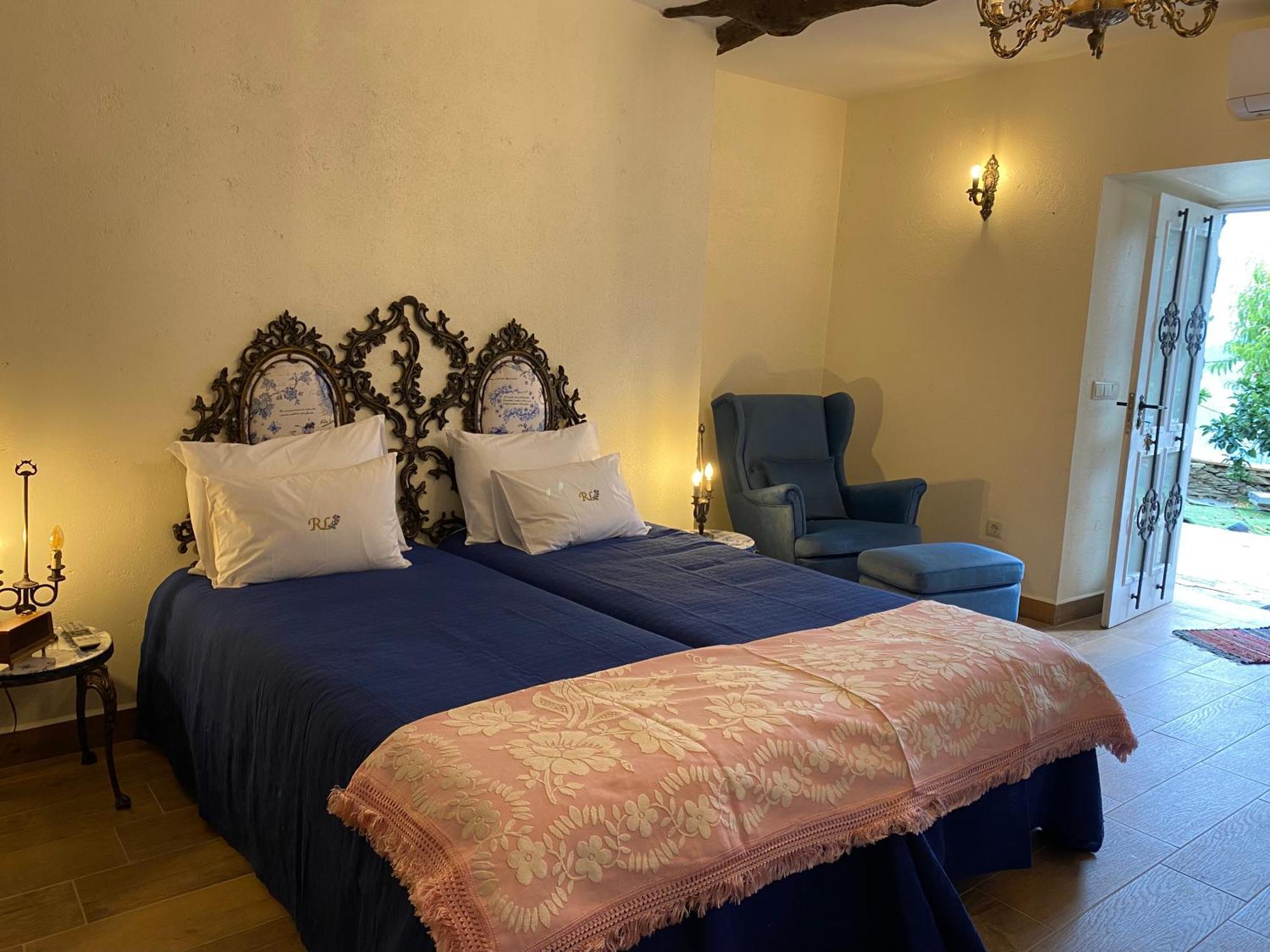 Riba Loivos Village - Studio A Casal de Loivos Extérieur photo