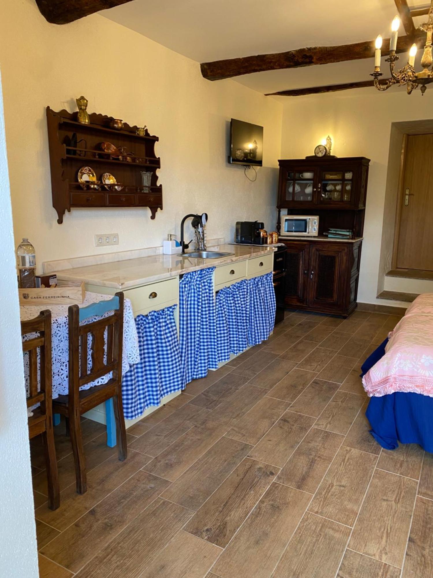 Riba Loivos Village - Studio A Casal de Loivos Extérieur photo