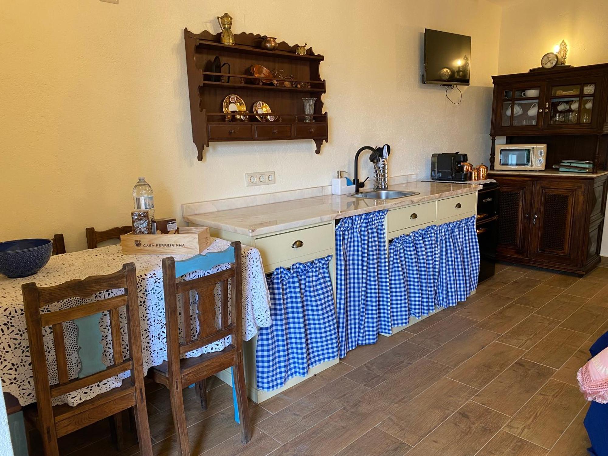 Riba Loivos Village - Studio A Casal de Loivos Extérieur photo
